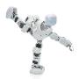 Roboter Firma Haberkorn Business Present