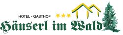 Hotel - Gasthof Häuserl im Wald Mariapfarr