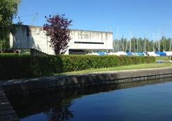 Rohner Hafen