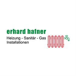 Erhard Hafner