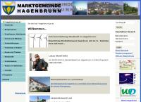 Gemeindeamt Hagenbrunn