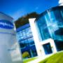 Hagleitner Head Office Zell am See
