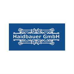 Haidbauer GmbH Schlosserei-Kunstschlosserei | Markt Piesting