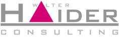 Walter Haider