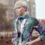 Hairgott - Hairdresser of the Year - Gina Aichbauer Hairgott - Hairdresser of the Year - Gina Aichbauer
