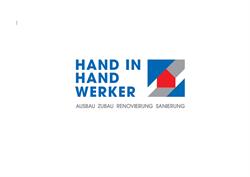 Hand in Hand Werker GmbH