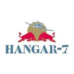 Red Bull Hangar-7