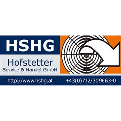 Hans Hofstetter Service & Handel GmbH