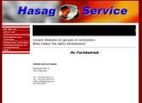 Hasag Service
