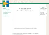 Hasslacher Holzwerke Gesellschaft m.b.H.