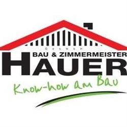 Hauer Zimmerei