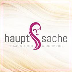 Haarstudio Hauptsache