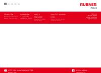 Rubner Bauelemente GesmbH