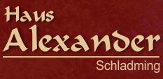 Haus Alexander
