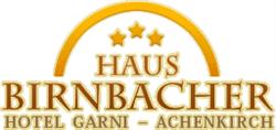 Haus Birnbacher