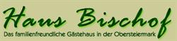 Haus Bischof