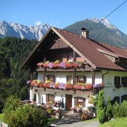 Haus Brandstätter