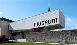 Museum der Völker