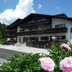 Appartementhaus Excelsior