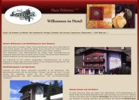 Website von Rita Schultes