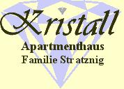 Apartmenthaus Kristall