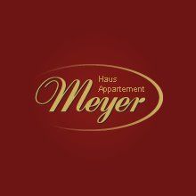 Appartement Haus Meyer