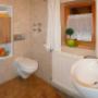 App. Fellhorn Badezimmer App. Fellhorn Badezimmer