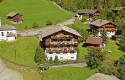 Haus Rabenstein Fam. Kranebitter