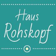 Haus Rohskopf