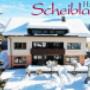 Haus Scheiblauer apartments Nassfeld