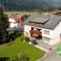 Haus Scheiblauer apartments family Nassfeld
