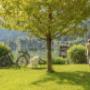 Badestrand Haus Sonnbichl