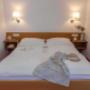 großes Schlafzimmer Haus Sonnbichl