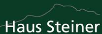 Haus Steiner