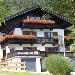Haus Straif