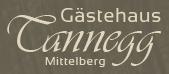 Gästehaus Tannegg