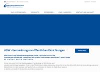 HDW Sozial- und Öffentlichkeitswerbung GmbH