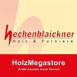 M. Hechenblaickner Holz- Handels-Gesellschaft M.b.h.