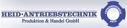 Heid Antriebstechnik Produktion & Handel GmbH