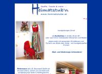 Website von Ingrid Piberger