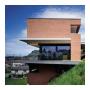 Außenansicht Wohnhaus  Firma Heim + Müller Architektur zt gmbH