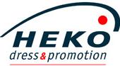 Heko dress & promotion GmbH