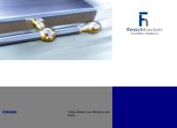 Fleischhacker Schlosserei & Herdebau KG