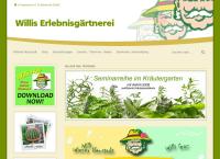 Herneth Gartenbau KG