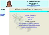 Scheucher Herta