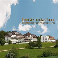 Herz-Kreislauf-Zentrum Groß Gerungs GmbH & Co KG