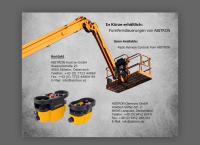 Hetronic Central Eastern Europe GmbH