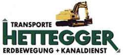 Hettegger Transporte GmbH