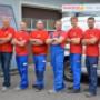 Ganglberger Haustechnik GmbH in 4211 Alberndorf in der Riedmark - Team