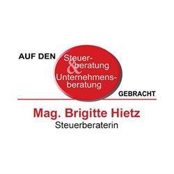 Mag. Brigitte Hietz